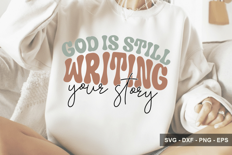 Christian Svg Image 15