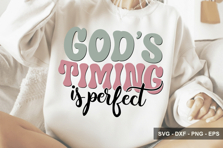 Christian Svg Image 13