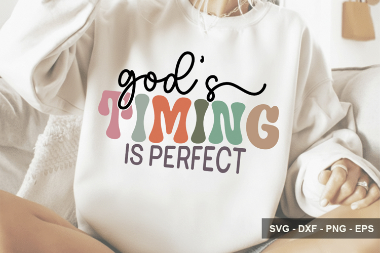 Christian Svg Image 14