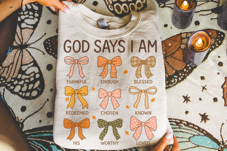 Thankful PNG, Autumn PNG, Thanksgiving, Fall PNG, Cozy PNG