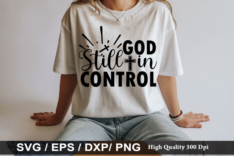 Christian Svg Image 14