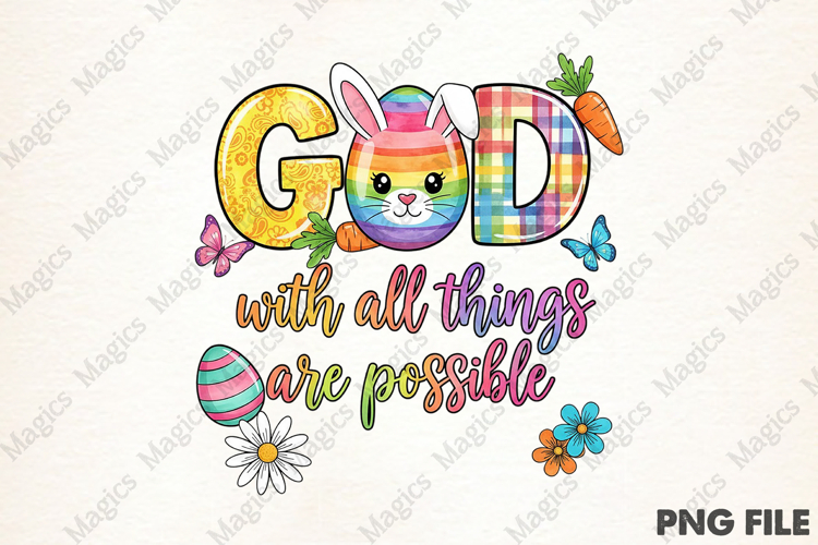 Easter Clipart Image 14