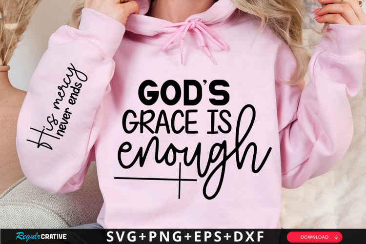 Christian Svg Image 4