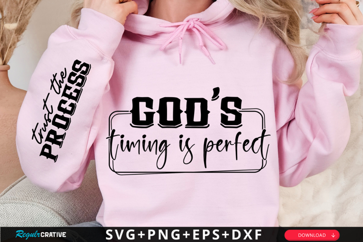 Christian Svg Image 12