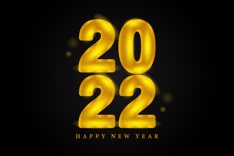 Gold Background Image 22