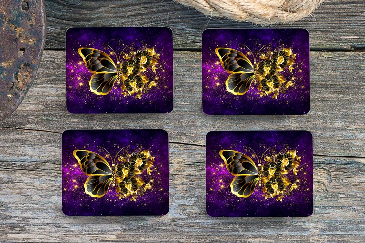 Butterfly Clipart Image 6