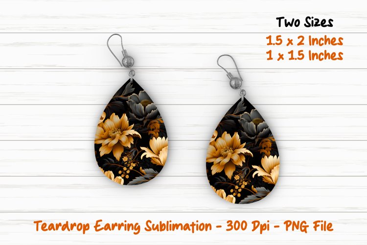 Teardrop Clipart Image 12