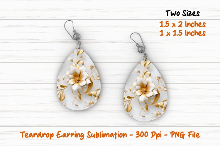 Teardrop Clipart Image 14