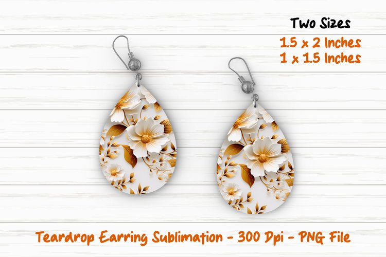 Teardrop Clipart Image 8