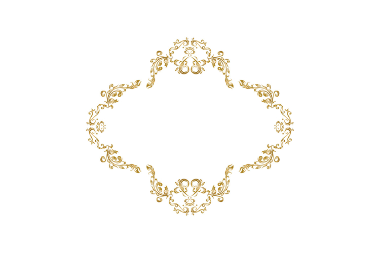 Victorian Vector Image 4