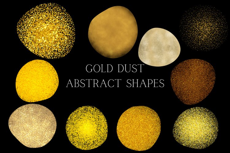 Shapes Clipart Image 19