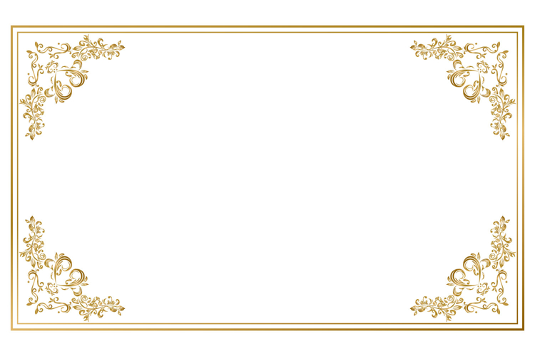 Ornament Vector Image 24