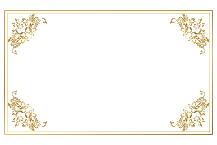 Ornament Vector Image 6