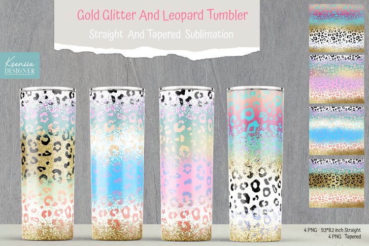 Sublimation Tumbler Designs Image 14
