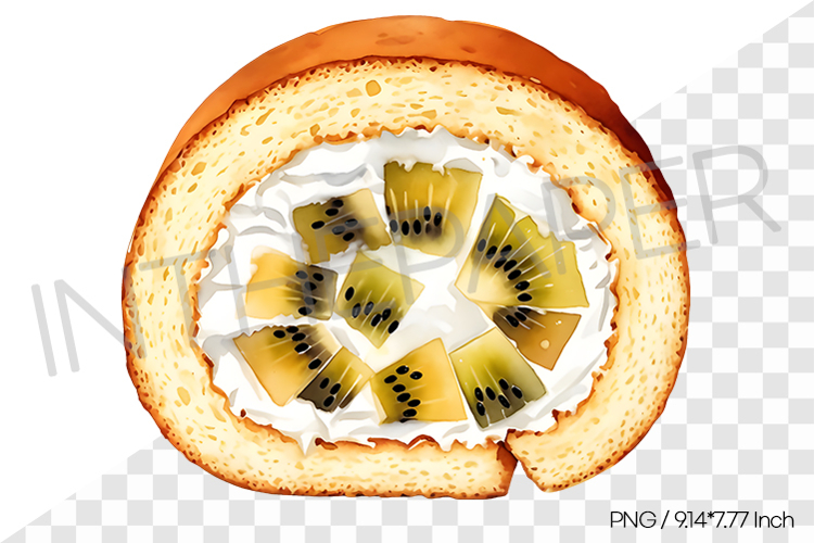 Sponge Clipart Image 13