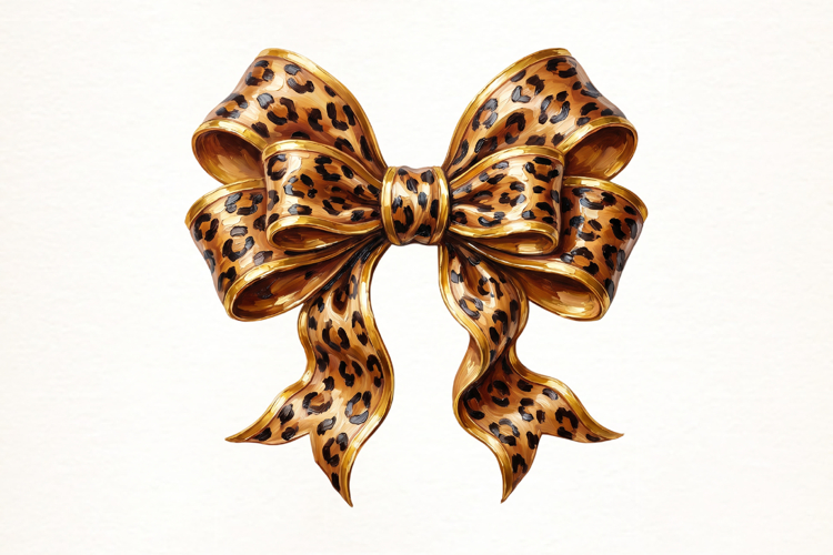 Leopard Print Png Image 24