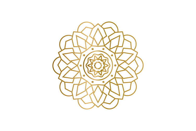 Ornament Vector Image 12