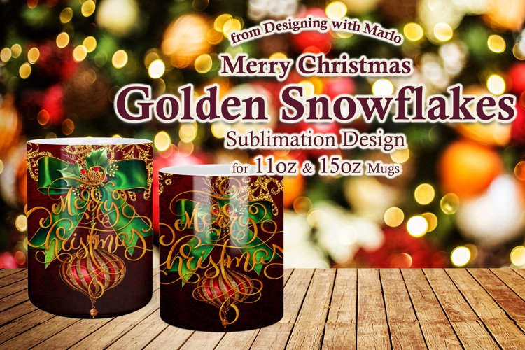 Snowflake Clipart Image 12