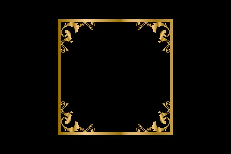 Floral Invitation Template Image 7