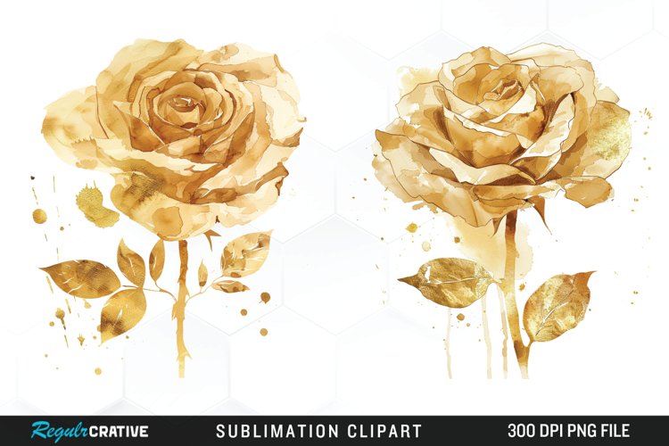 Arrangements Clipart Image 10