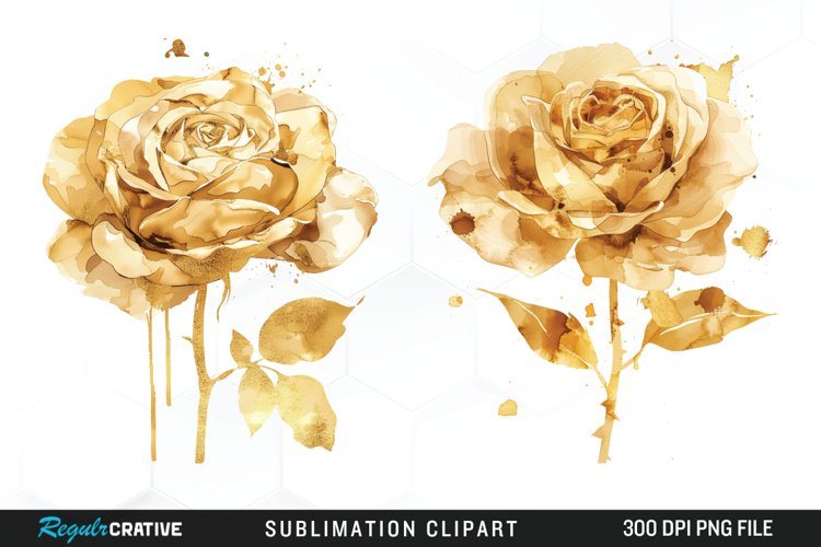 Arrangements Clipart Image 2