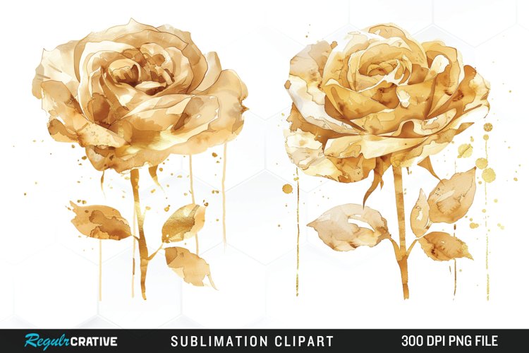 Arrangements Clipart Image 21