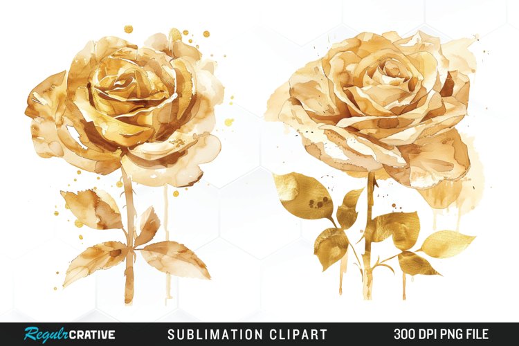 Arrangements Clipart Image 20