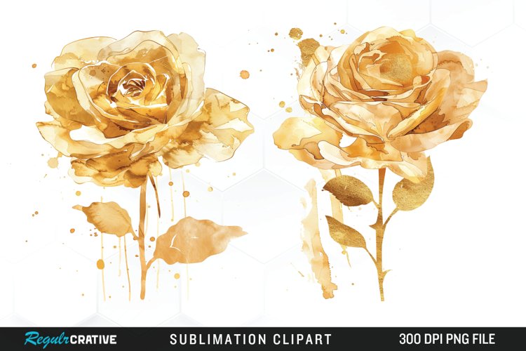 Arrangements Clipart Image 18