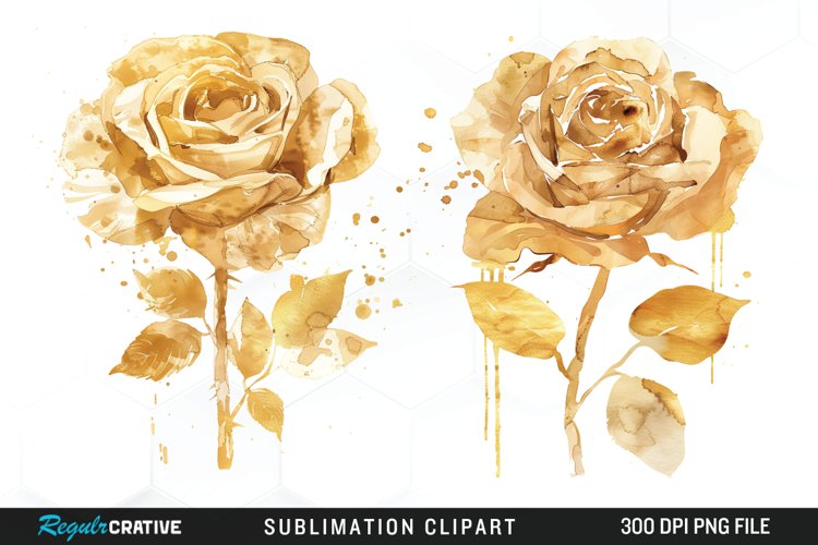 Arrangements Clipart Image 3