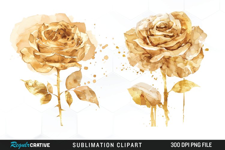 Arrangements Clipart Image 4
