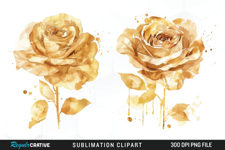 Arrangements Clipart Image 18