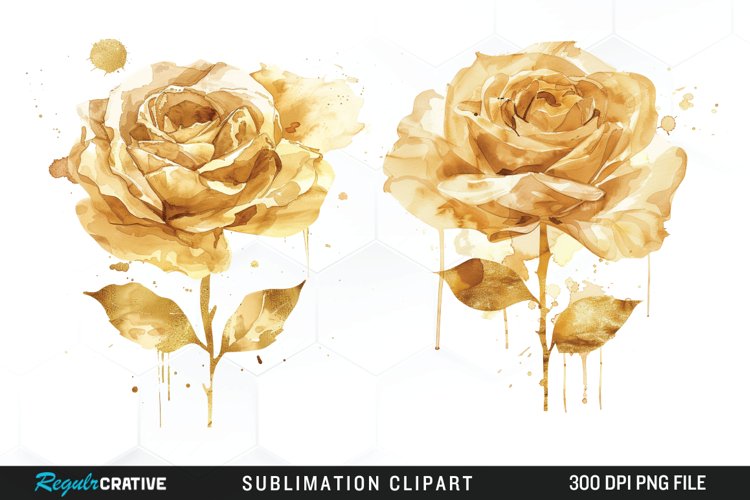 Arrangements Clipart Image 8