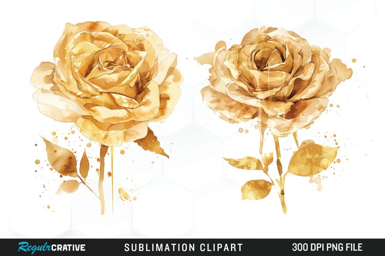 Arrangements Clipart Image 17