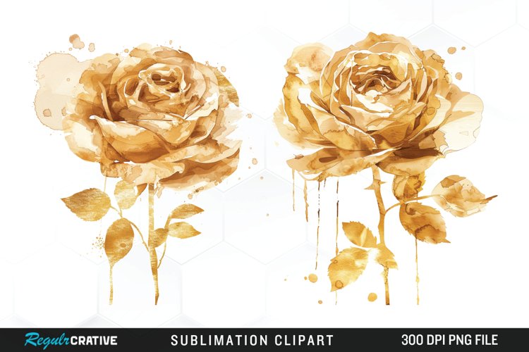 Arrangements Clipart Image 12
