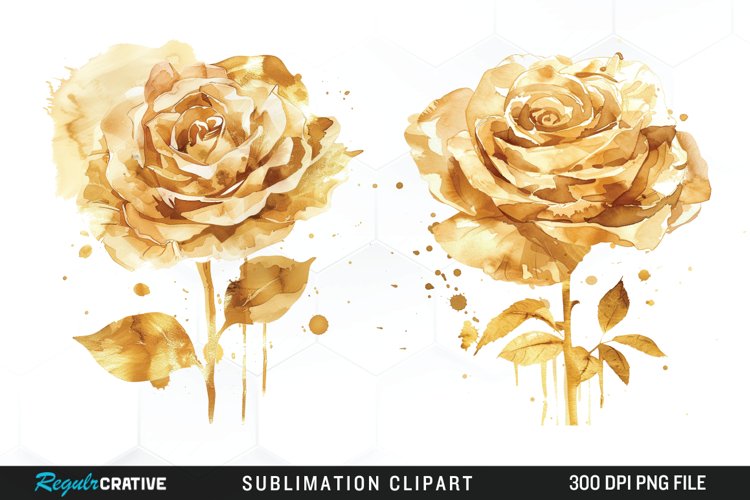 Arrangements Clipart Image 12