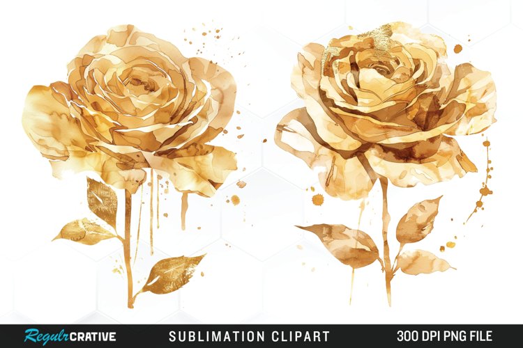 Arrangements Clipart Image 17