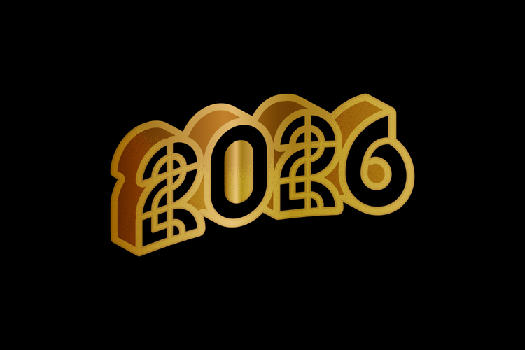 New Year Illustration Image 7