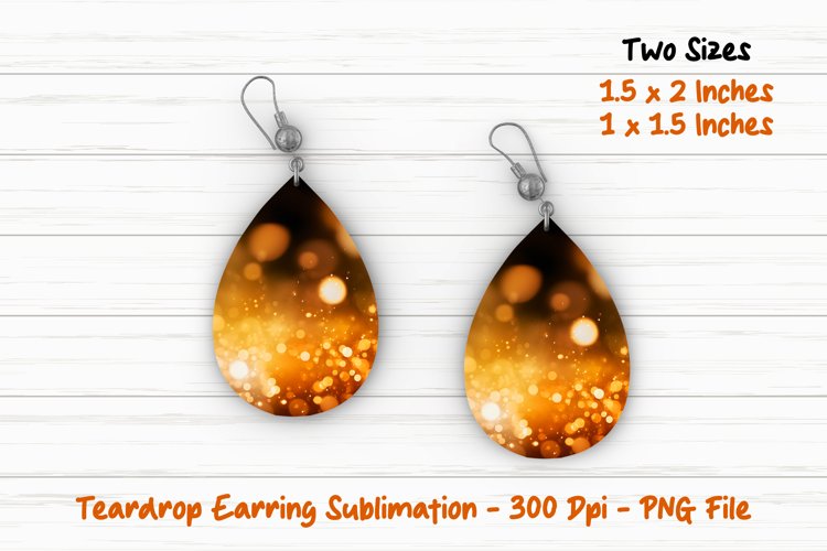 Teardrop Clipart Image 12