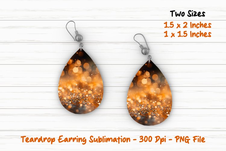 Tear Drop Png Image 12