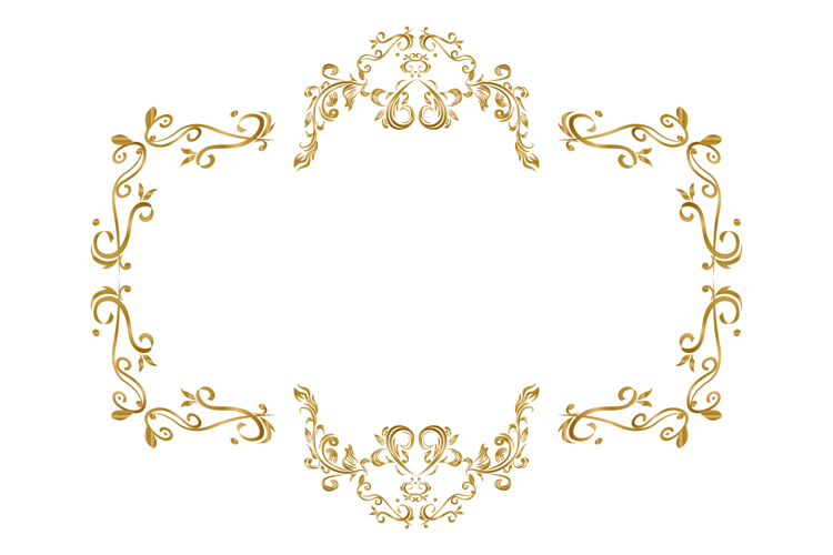 Frame Vector Image 2