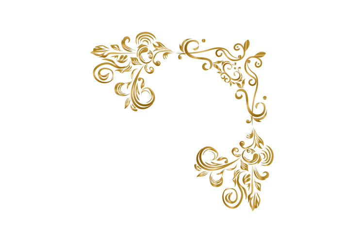 Ornament Vector Image 4