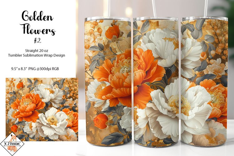 Flowers Graphic Image 16
