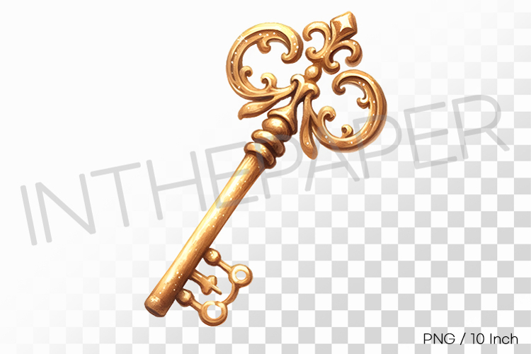 Key Graphic Image 2