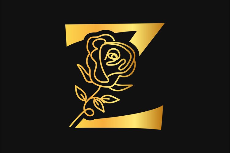 Letter Z Logo Image 5