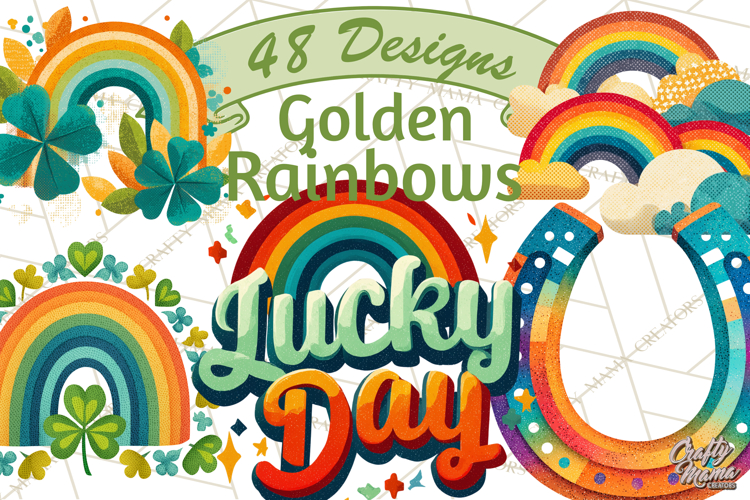 Pot Of Gold Clipart Image 15