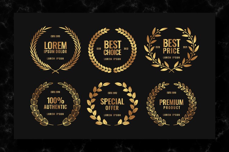 Luxury Logo Image 22
