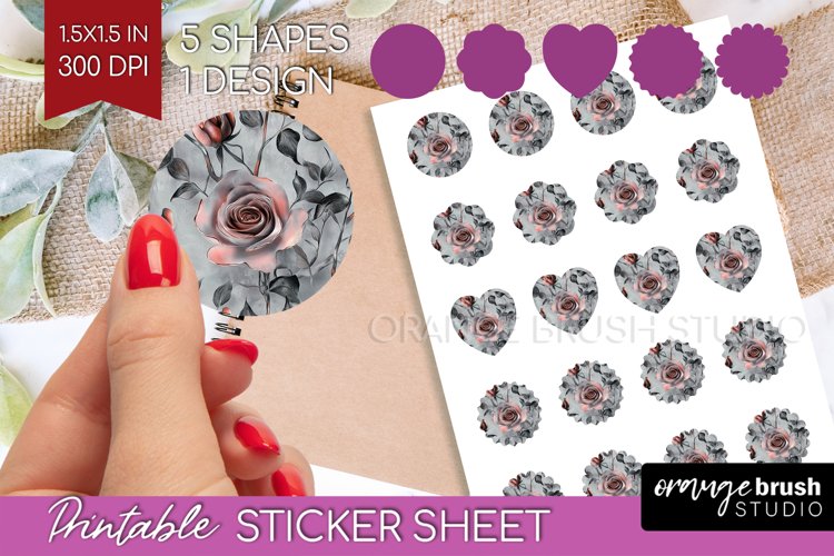 Marble Clipart Image 9