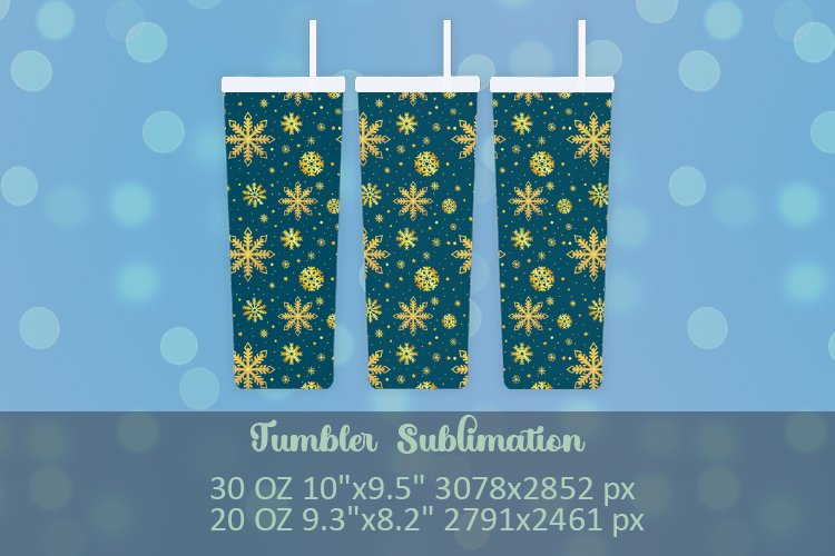 Snowflake Clipart Image 24