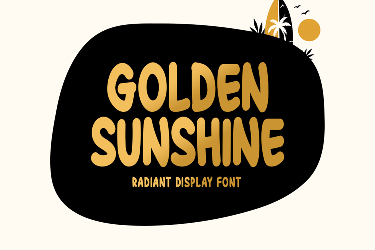 Golden Sunshine