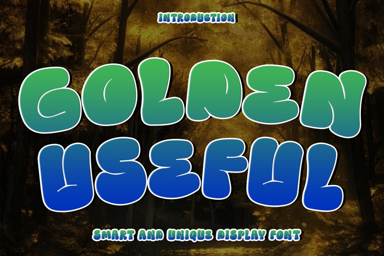 Golden Useful